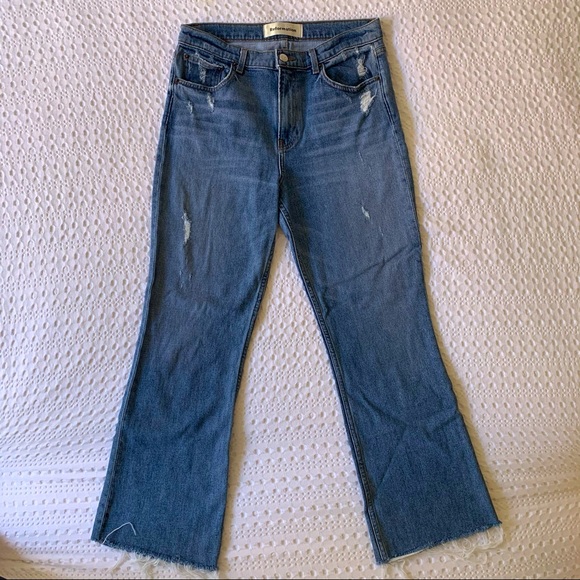 Reformation Jeans - Picture 2 of 4